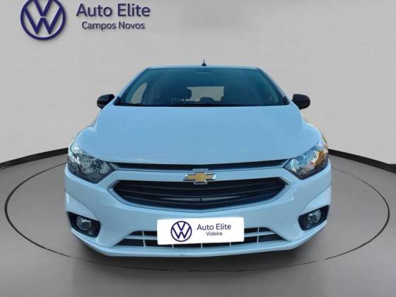 CHEVROLET ONIX 1.0 MPFI JOY 8V FLEX 4P MANUAL